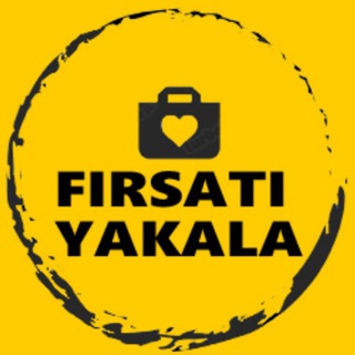 Telegram profile photo for Fırsatı Yakala