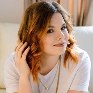 Telegram profile photo for Психолог Алла