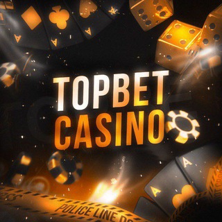Telegram profile photo for 💎 TopBet | Crypto Bot