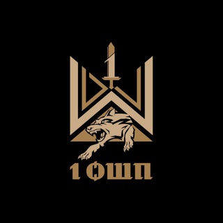 Telegram profile photo for 1 ОШП /старий акаунт/