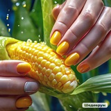 Telegram profile photo for Пора на маник