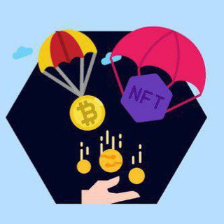Telegram profile photo for Airdrop King