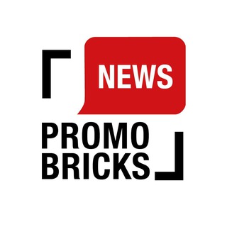 Telegram profile photo for PROMOBRICKS LEGO News