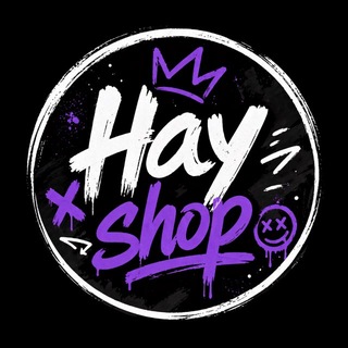 Telegram profile photo for Hay || shop