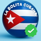 Telegram profile photo for La Bolita Cuba