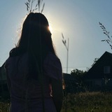 Telegram profile photo for вико🙇🏻♀️🕊️