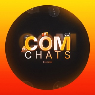 Telegram profile photo for Comchats