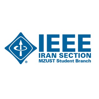 Telegram profile photo for IEEE MZUST Student Branch
