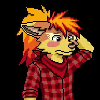 Telegram profile photo for 𝙀𝙡 𝙧𝙞𝙣𝙘𝙤𝙣 𝙙𝙚𝙡 𝙯𝙤𝙧𝙧𝙤❄️🦊