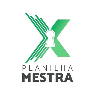 Telegram profile photo for Planilha IPTV | Gestão 4.0