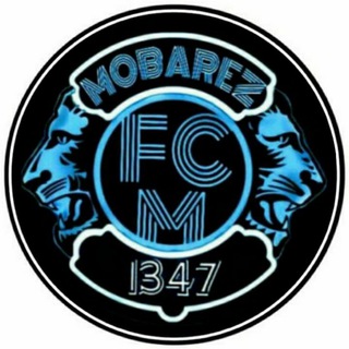 Telegram profile photo for FC_Mobarez