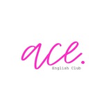Telegram profile photo for Ace English Club