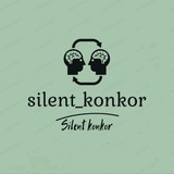 Telegram profile photo for سایلنت کنکور | کنکور 1405