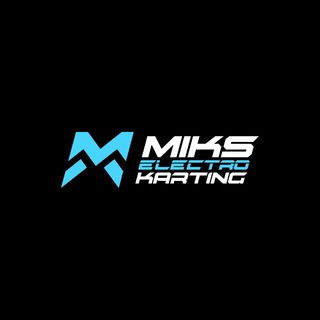 Telegram profile photo for MIKS ELECTRO KARTING | КАРТИНГ МОСКВА