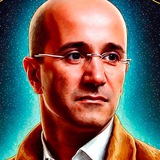 Telegram profile photo for Артур Исаев