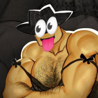 Telegram profile photo for Реrеходник Пузотряс кф