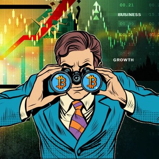 Telegram profile photo for КРИПТОЦЕНТР
