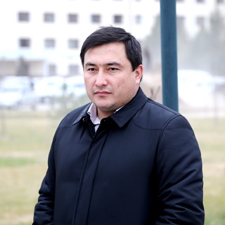 Telegram profile photo for Asilbek Abduraimov