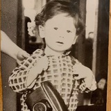Telegram profile photo for The Glimpses
