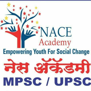 Telegram profile photo for NACE Academy