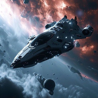 Telegram profile photo for Аудиокниги бесплатно.