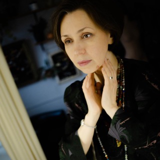 Telegram profile photo for Елена Лемешева
