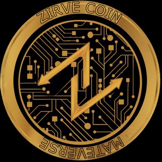 Telegram profile photo for ZİRVE COİN
