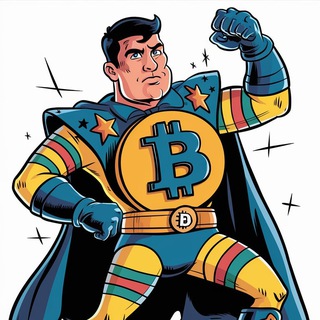 Telegram profile photo for Blockchain Beacon