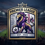 Telegram profile photo for الدوري الإنجليزي الممتاز FPL