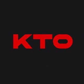 Telegram profile photo for KTO - Canal Oficial
