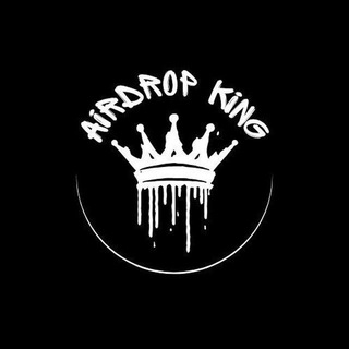 Telegram profile photo for Airdrop King Official 👑