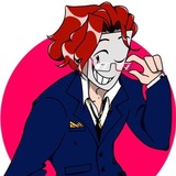 Telegram profile photo for Логово-DIZ