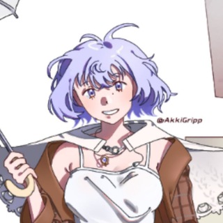 Telegram profile photo for Халфрест!! Кассеты Акки