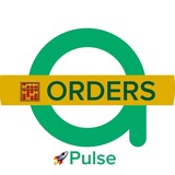 Telegram profile photo for ORDER SIGNALS | Arby