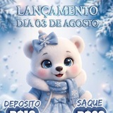 Telegram profile photo for POPBUL 03/08 LANÇAMENTO- lançamento