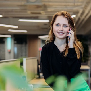 Telegram profile photo for HR-агентство Global Talent