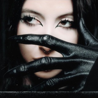 Telegram profile photo for shinigami tattoo ‘