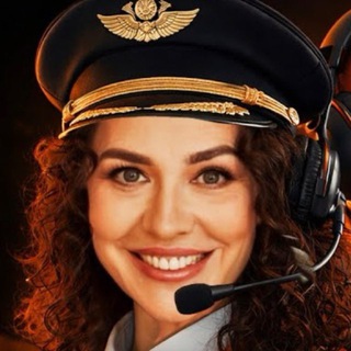Telegram profile photo for Свой путь | Лариса Коркина