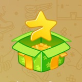 Telegram profile photo for Конкурс на звезды