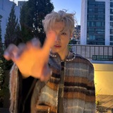 Telegram profile photo for Breathtaking Perfection, Jo Woochan.