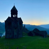 Telegram profile photo for Великая Армения