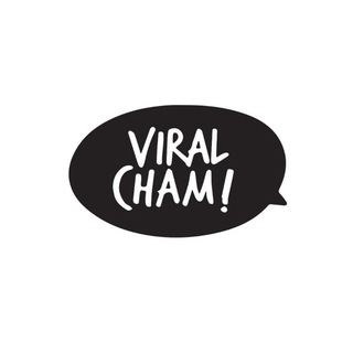 Telegram profile photo for Viralcham
