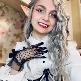 Telegram profile photo for ♡ Ai | IvAlexa ♡
