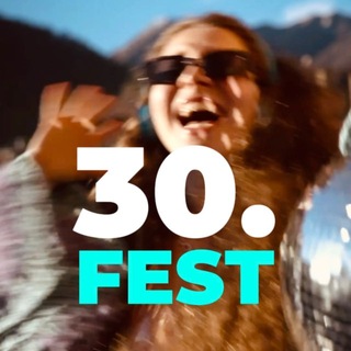 Telegram profile photo for КОРИЦЕ30. FEST❤️🔥МОЖНО ВСЁ!