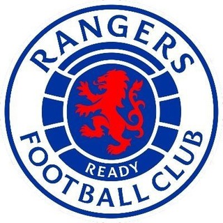 Telegram profile photo for «Рейнджерс» | «Rangers» FC