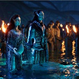 Telegram profile photo for AVTAR 2 THE WAY OF WATER MOVIE IN HINDI MDISK
