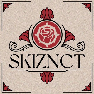 Telegram profile photo for rpin. SKIZNCT