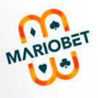 Telegram profile photo for Mariobet