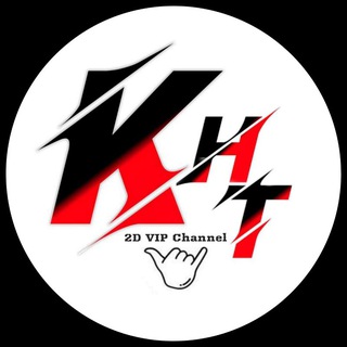Telegram profile photo for 𝑲𝑶 𝑯𝑻𝑬𝑻 2D