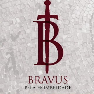 Telegram profile photo for Bravus - Canal
